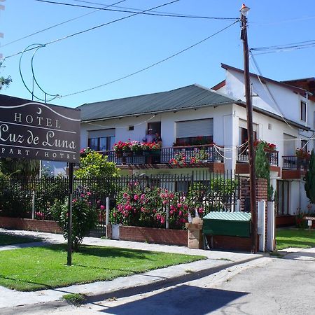 Hotel Luz De Luna El Bolsón Екстериор снимка