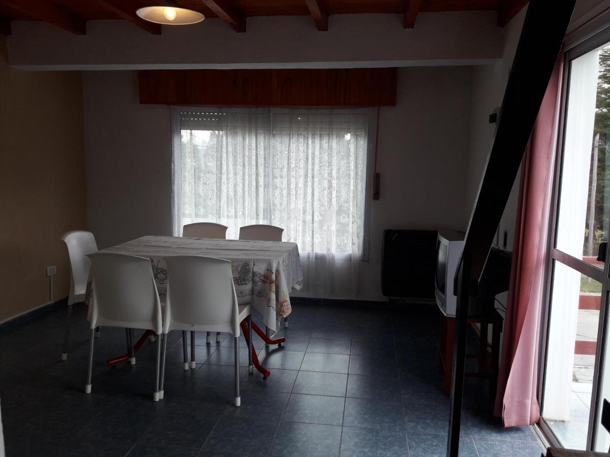 Hotel Luz De Luna El Bolsón Екстериор снимка