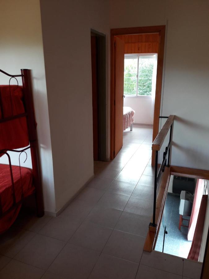 Hotel Luz De Luna El Bolsón Екстериор снимка