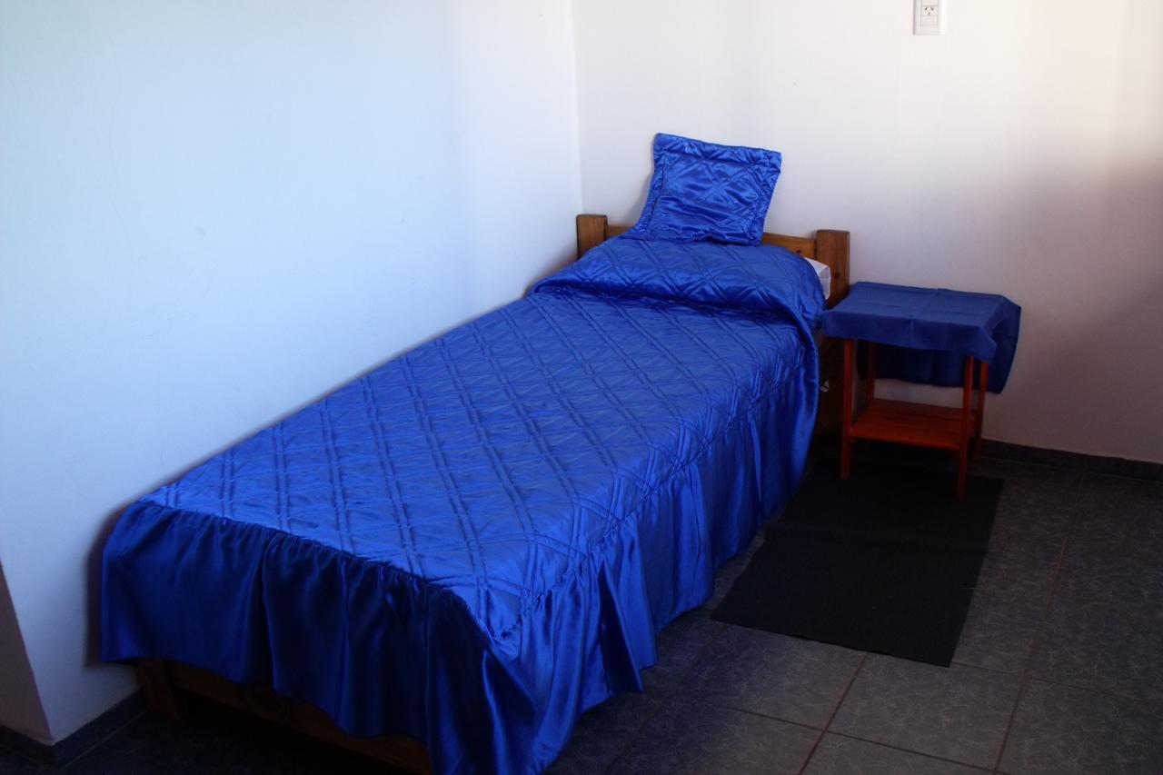 Hotel Luz De Luna El Bolsón Екстериор снимка