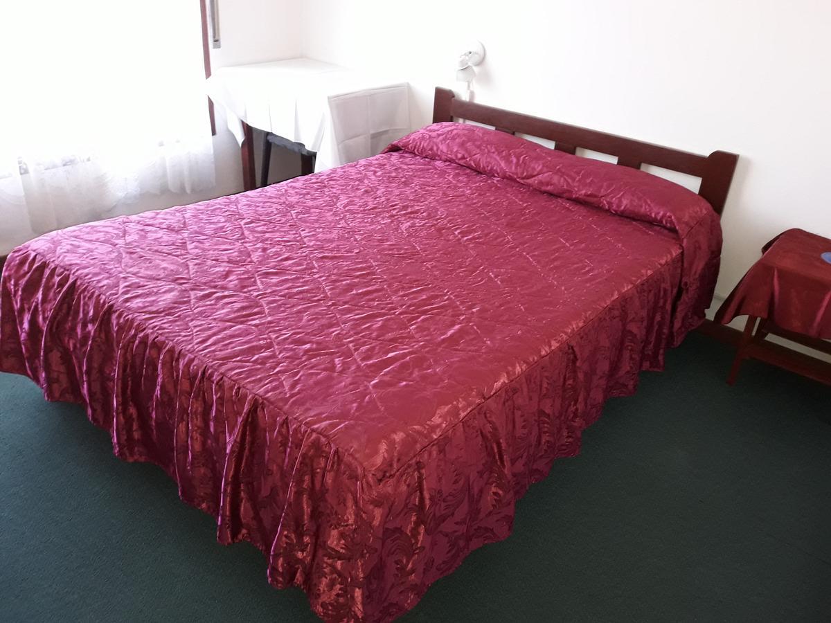 Hotel Luz De Luna El Bolsón Екстериор снимка