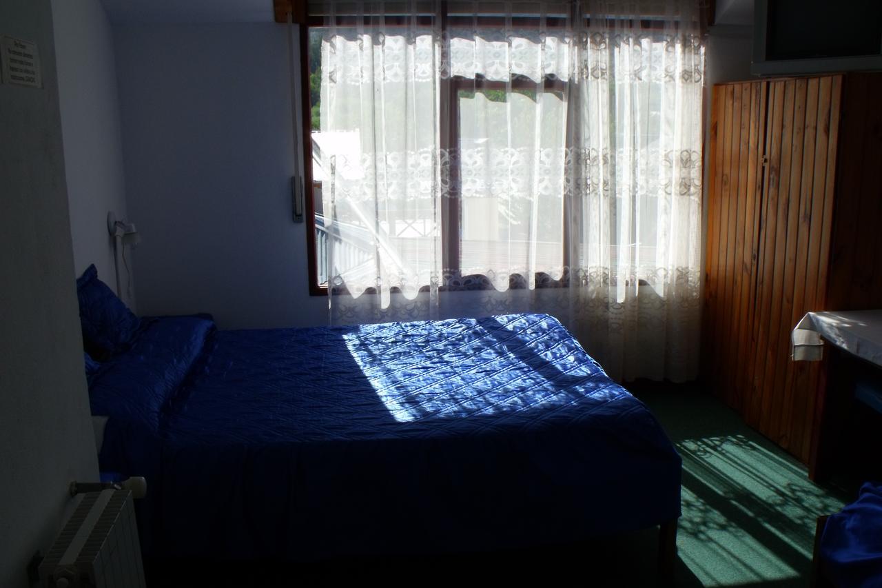 Hotel Luz De Luna El Bolsón Екстериор снимка