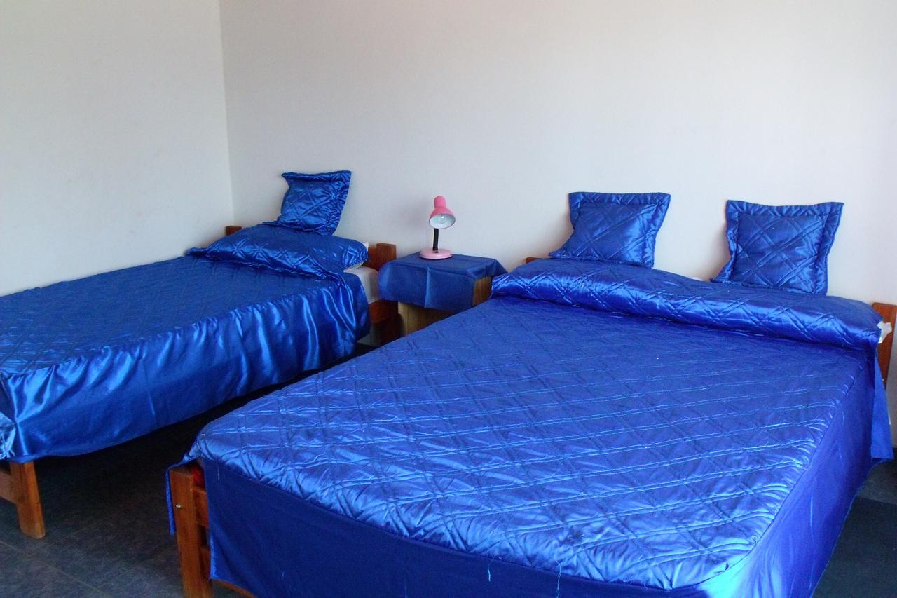 Hotel Luz De Luna El Bolsón Екстериор снимка