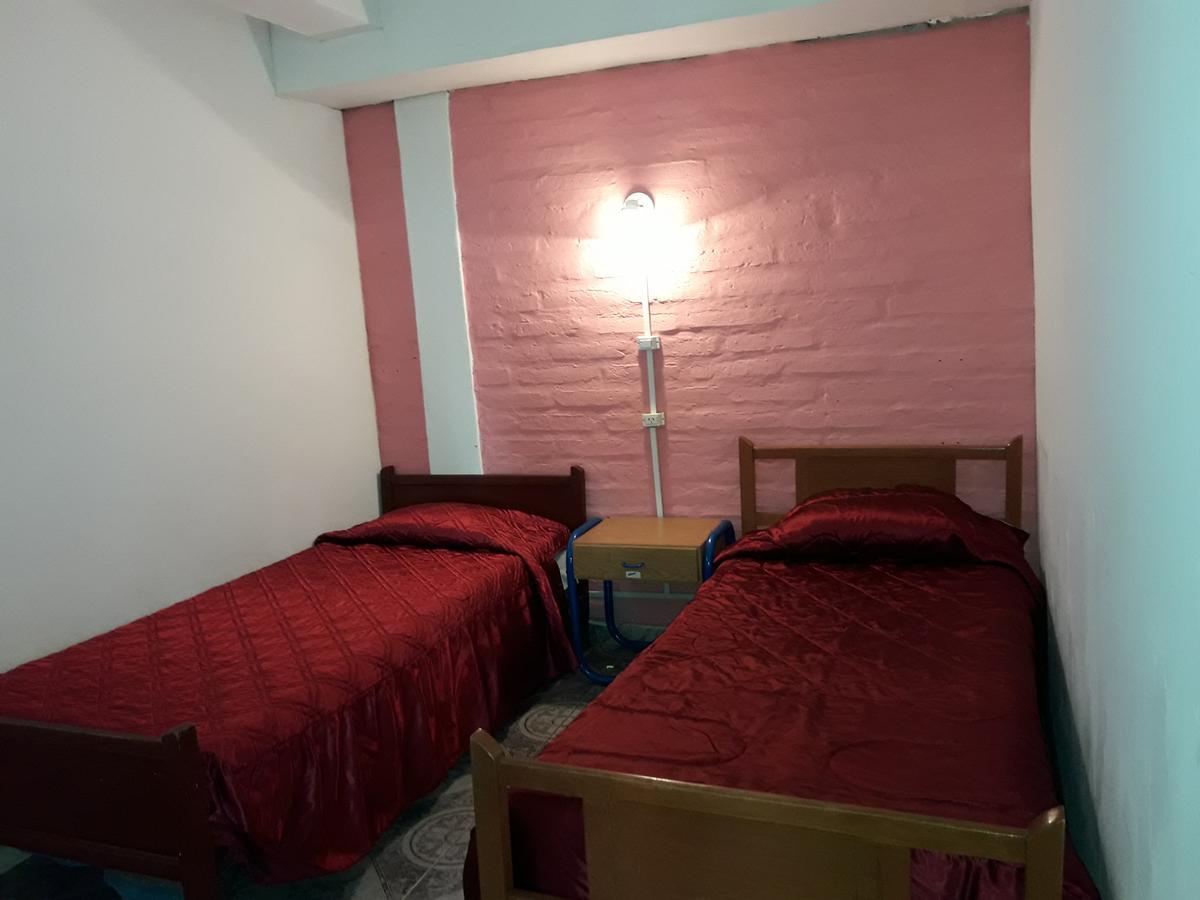 Hotel Luz De Luna El Bolsón Екстериор снимка
