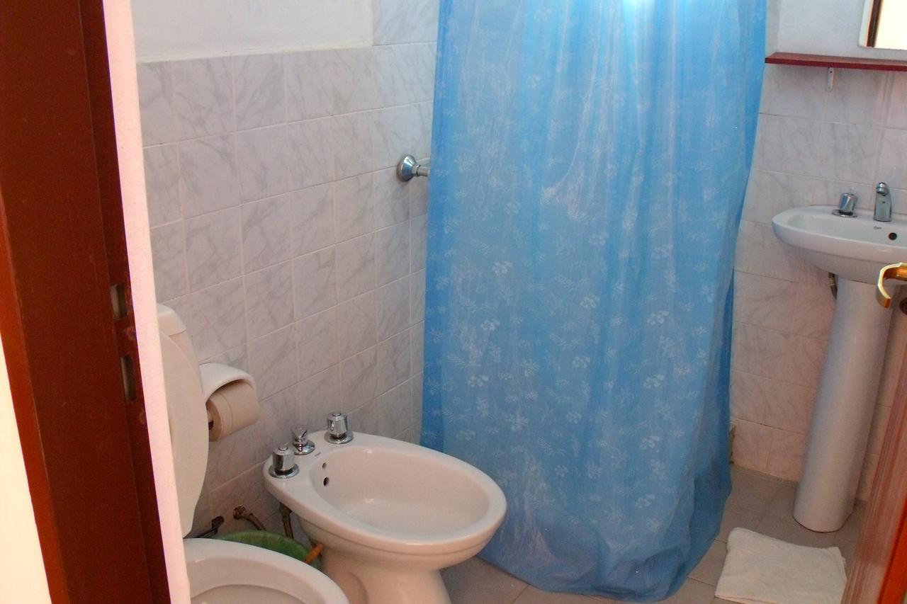 Hotel Luz De Luna El Bolsón Екстериор снимка
