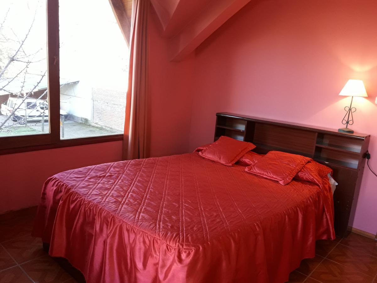 Hotel Luz De Luna El Bolsón Екстериор снимка